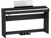 Roland FP-60X BK COMPLETE STAND PACK
